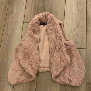 My Michelle girls Vest